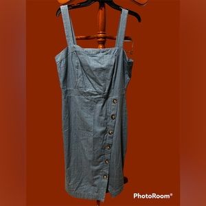 BB Dakota Romper dress